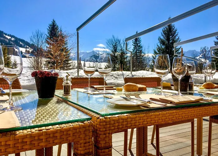 Ermitage Wellness- & Spa-hotel Hotel 5*