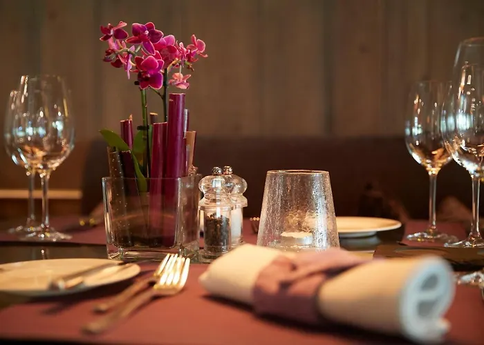 Hotel Ermitage Wellness- & Spa-hotel 5*