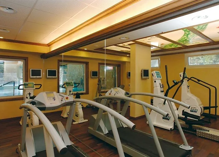 Hotel Ermitage Wellness- & Spa-hotel