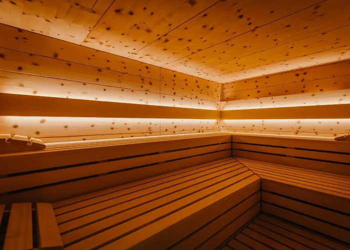 Ermitage Wellness- & Spa-hotel Hotel Gstaad