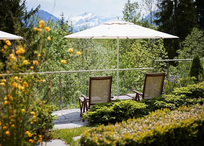 Ermitage Wellness- & Spa-hotel