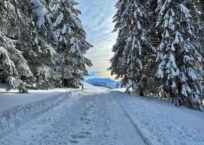 Ermitage Wellness- & Spa-hotel 5*