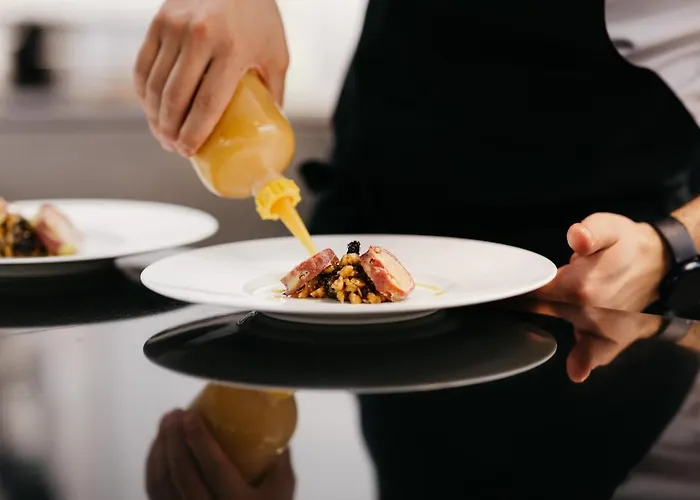 Ermitage Wellness- & Spa-hotel