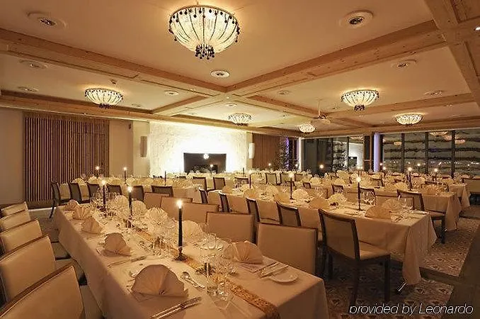 Ermitage Wellness- & Spa-hotel Hotel