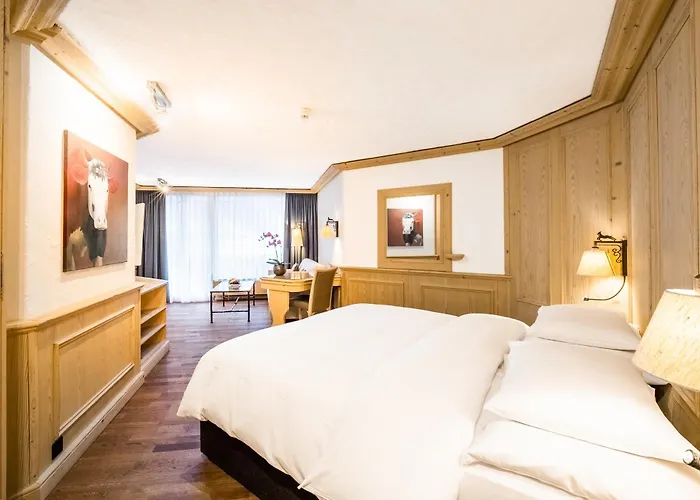 Ermitage Wellness- & Spa-hotel