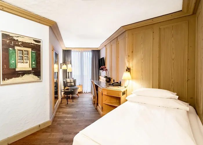 Hotel Ermitage Wellness- & Spa-hotel