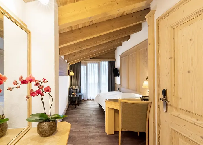 Ermitage Wellness- & Spa-hotel Hotel 5*