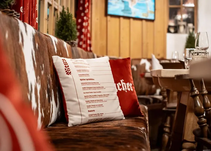 Ermitage Wellness- & Spa-hotel Hotel 5*