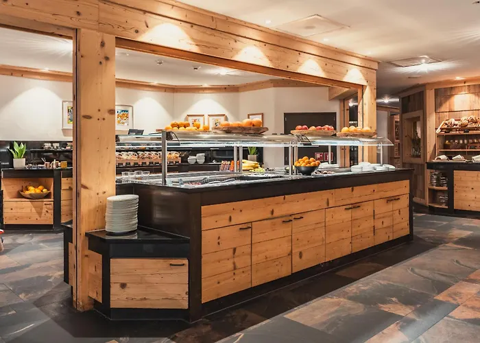 Ermitage Wellness- & Spa-hotel Hotel Gstaad