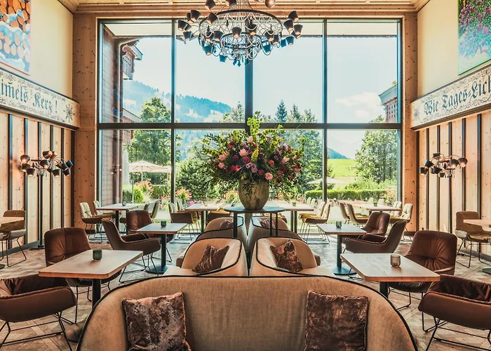 Ermitage Wellness- & Spa-hotel Hotel 5*