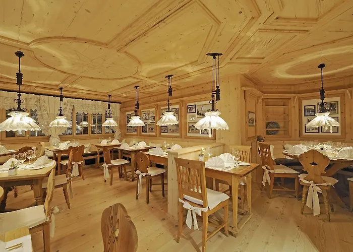 Ermitage Wellness- & Spa-hotel 5* Gstaad