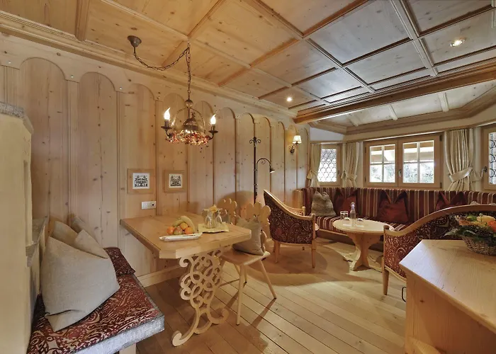 Ermitage Wellness- & Spa-hotel Hotel 5*