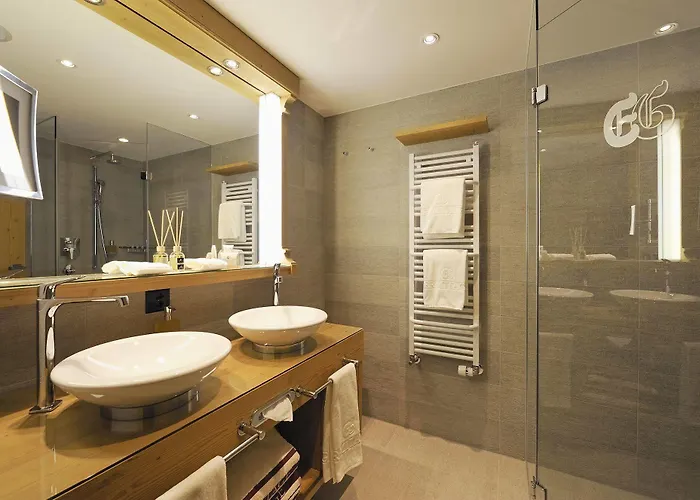 Ermitage Wellness- & Spa-hotel 5*