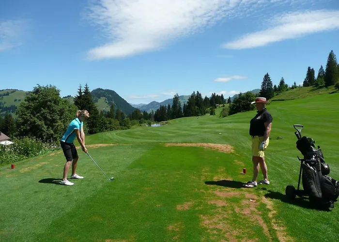 Hotel Ermitage Wellness- & Spa-hotel