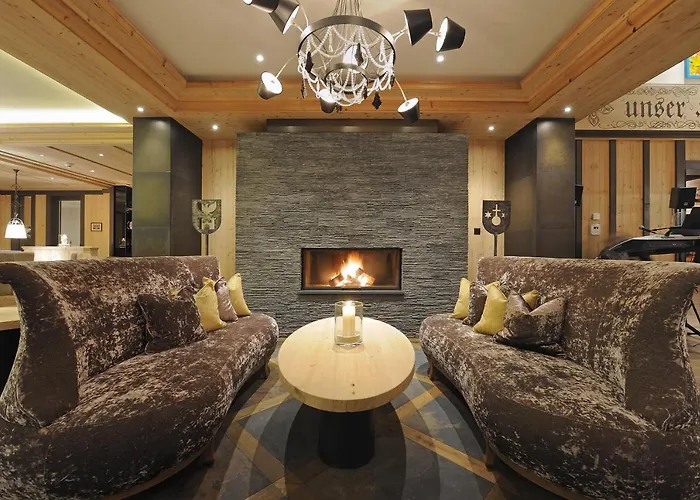 Ermitage Wellness- & Spa-hotel 5*