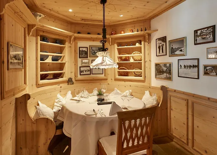 Ermitage Wellness- & Spa-hotel Hotel