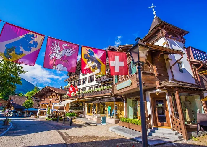 Ermitage Wellness- & Spa-hotel Hotel