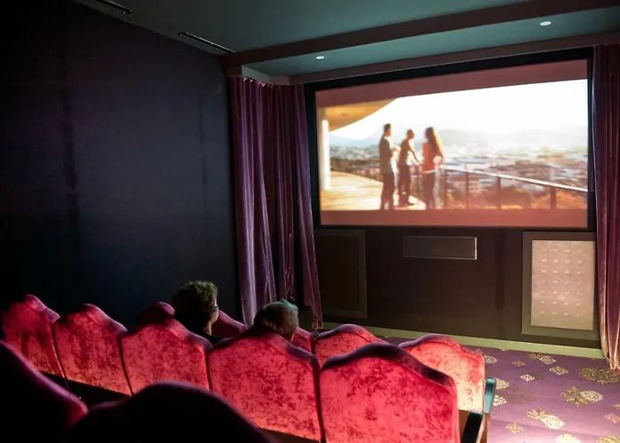 Ermitage Wellness- & Spa-hotel 5*