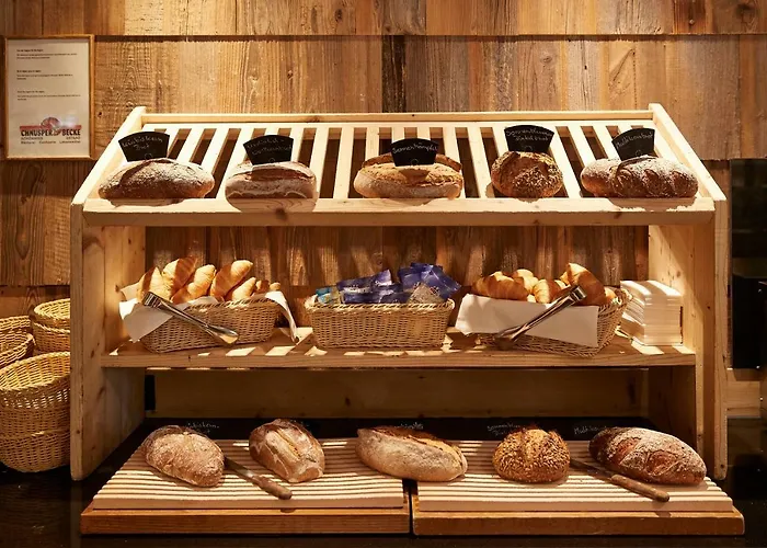 Hotel Ermitage Wellness- & Spa-hotel