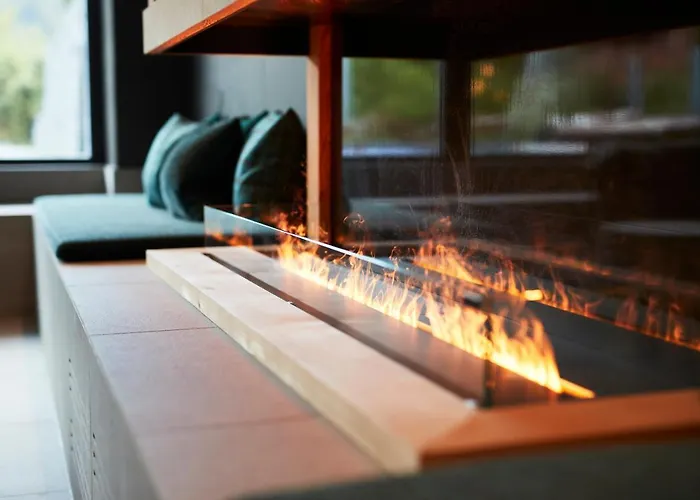 Ermitage Wellness- & Spa-hotel Hotel