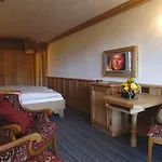 Ermitage Wellness- & Spa-hotel Hotel 5*