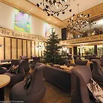 Ermitage Wellness- & Spa-hotel 5* Gstaad