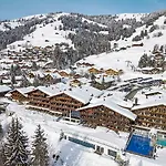 Ermitage Wellness- & Spa-hotel Hotel