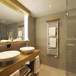 Ermitage Wellness- & Spa-hotel 5*