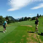 Hotel Ermitage Wellness- & Spa-hotel