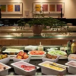 Hotel Ermitage Wellness- & Spa-hotel Gstaad