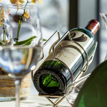 Ermitage Wellness- & Spa-hotel 5*