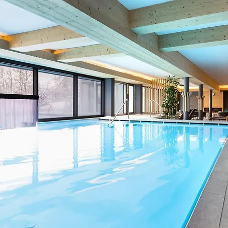 Ermitage Wellness- & Spa-hotel