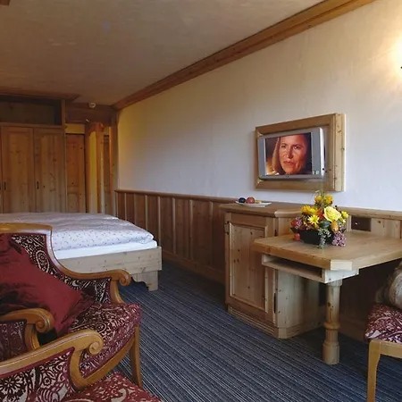 Ermitage Wellness- & Spa-hotel Hotel 5*