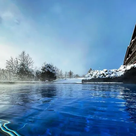 Ermitage Wellness- & Spa-hotel Hotel 5*