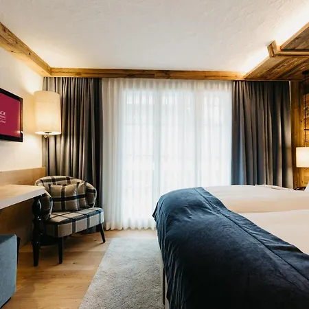 Ermitage Wellness- & Spa-hotel