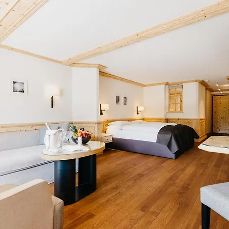 Ermitage Wellness- & Spa-hotel Hotel