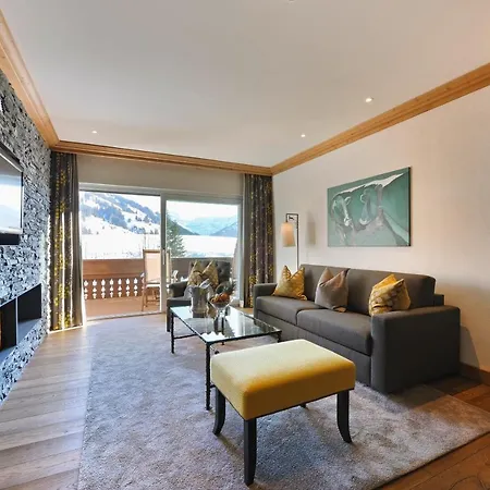 Hotel Ermitage Wellness- & Spa-hotel 5*