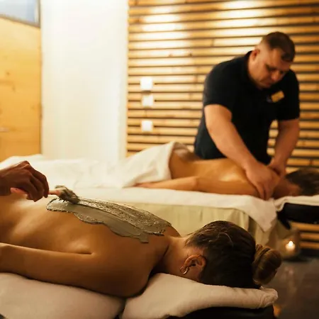 Ermitage Wellness- & Spa-hotel