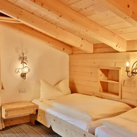 Ermitage Wellness- & Spa-hotel Hotel 5*