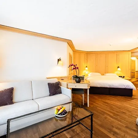 Ermitage Wellness- & Spa-hotel 5*
