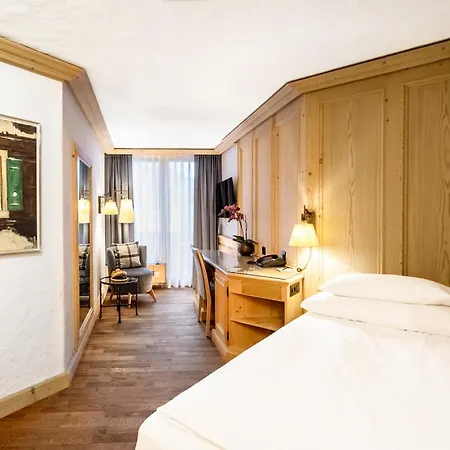 Hotel Ermitage Wellness- & Spa-hotel