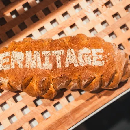 Ermitage Wellness- & Spa-hotel Hotel