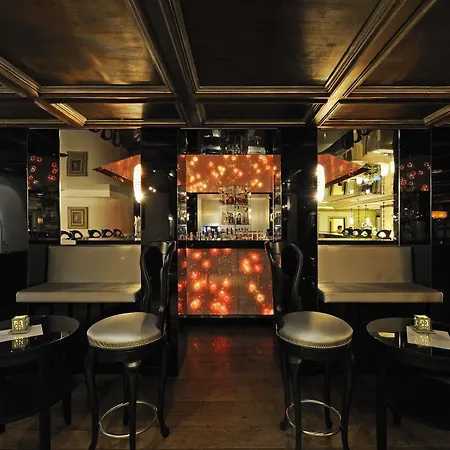 Ermitage Wellness- & Spa-hotel 5*