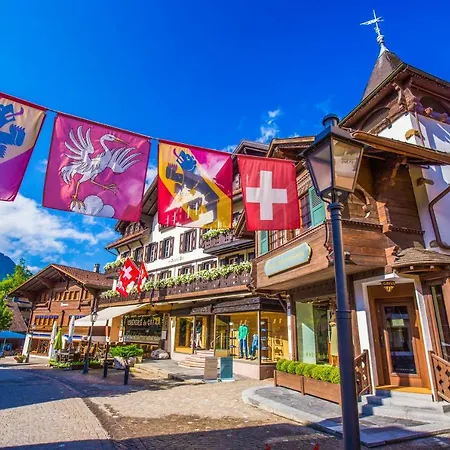 Ermitage Wellness- & Spa-hotel Hotel