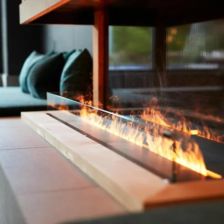 Ermitage Wellness- & Spa-hotel Hotel