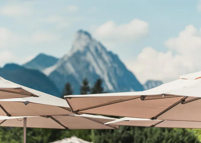 Hotel Ermitage Wellness- & Spa-hotel Gstaad