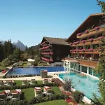 Ermitage Wellness- & Spa-hotel Hotel Gstaad
