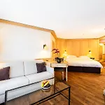 Ermitage Wellness- & Spa-hotel 5*