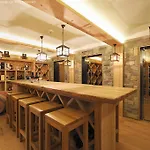 Ermitage Wellness- & Spa-hotel Hotel