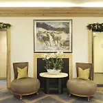 Hotel Ermitage Wellness- & Spa-hotel 5*